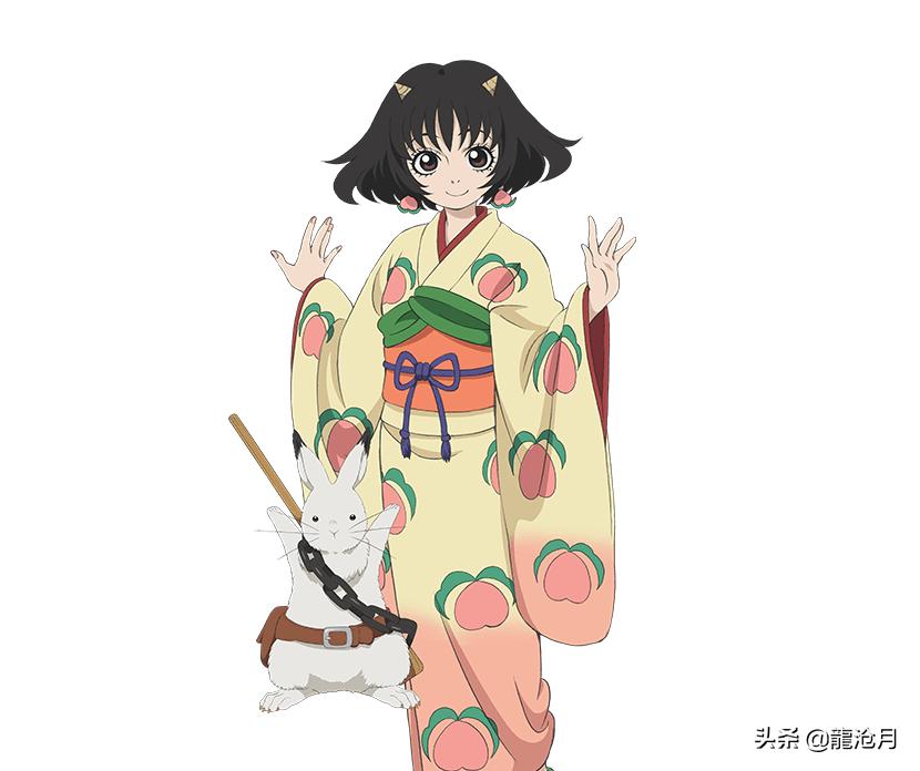 「联动式神」R蜜桃芥子解析