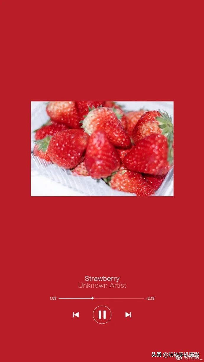 今年错过的春天，这些摄影app全给安排上了