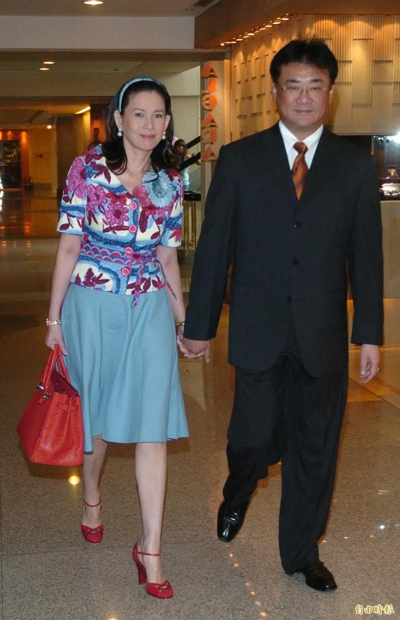 艳绝一时的台湾“四大美人”各自有怎样的人生……