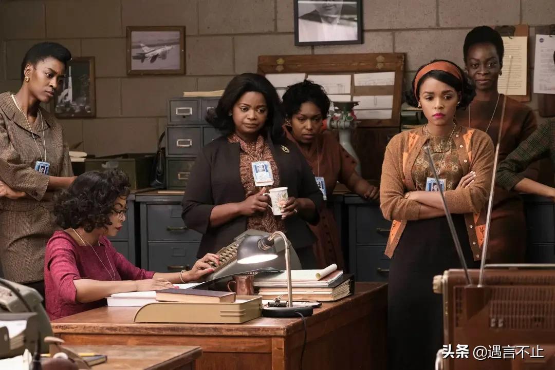 从天才少女到四大元老,从天才少女变成了职业女性