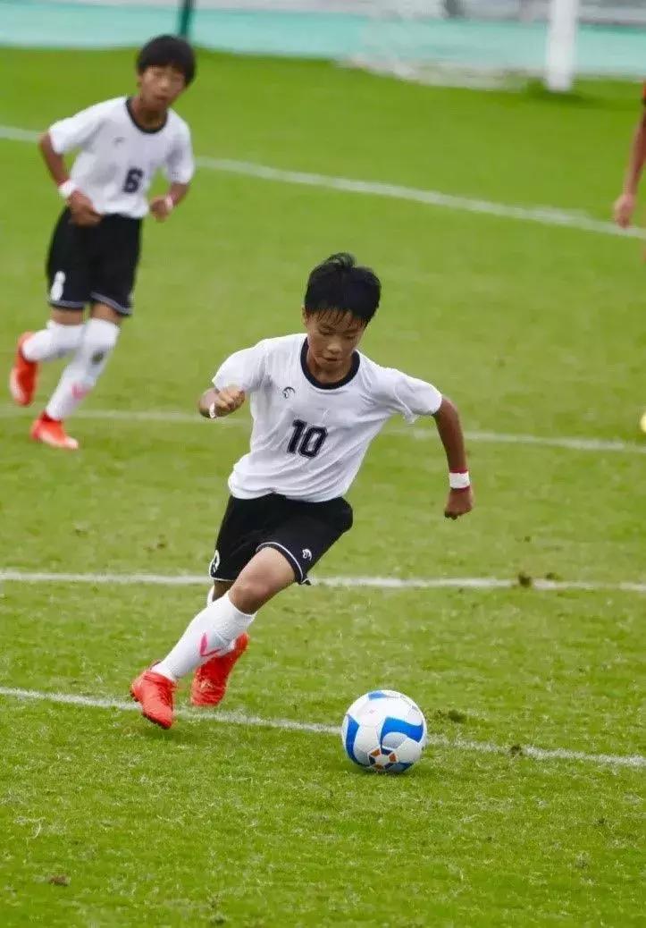 小学女足世界杯,厉害的小学女足