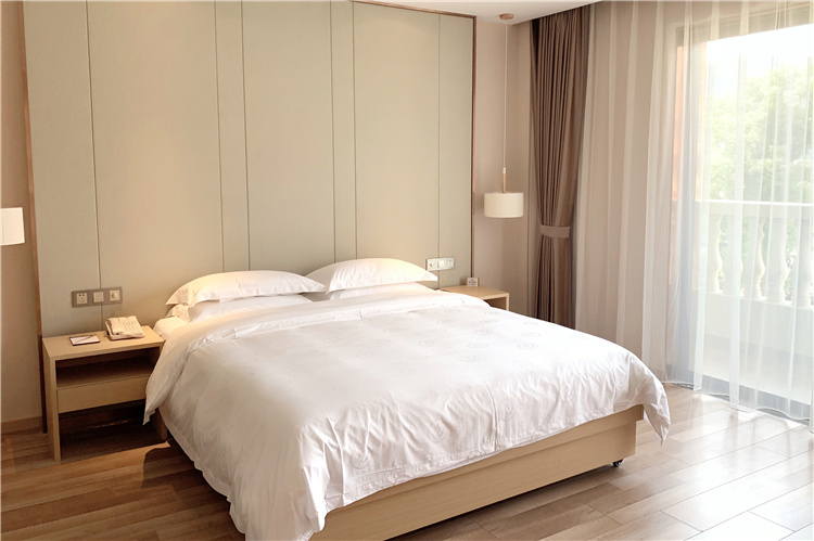 浙江金华温泉度假村,金华度假酒店有哪些