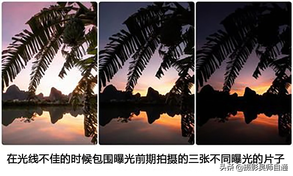 新手小白如何上手相机的各项功能,相机的各个功能介绍