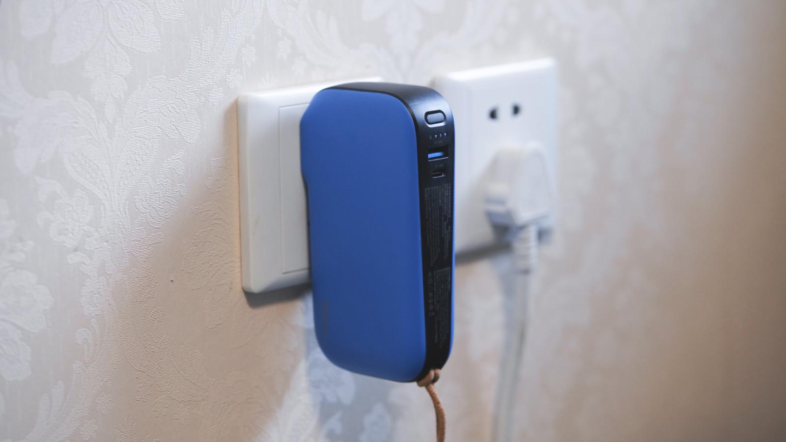 idmix充电宝靠谱吗,idmix充电宝是杂牌吗