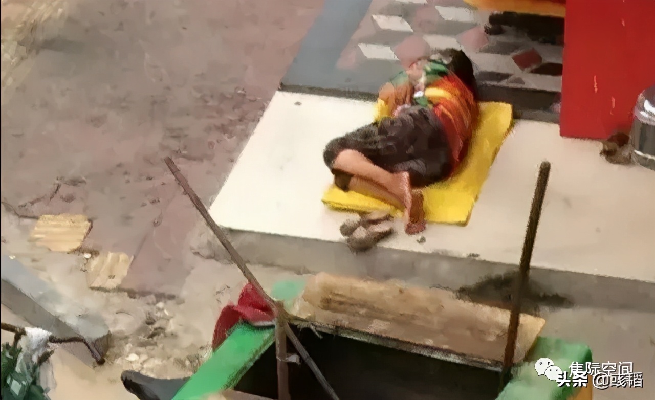 百姓无粟米充饥何不食肉糜,何不食肉糜讽刺什么人