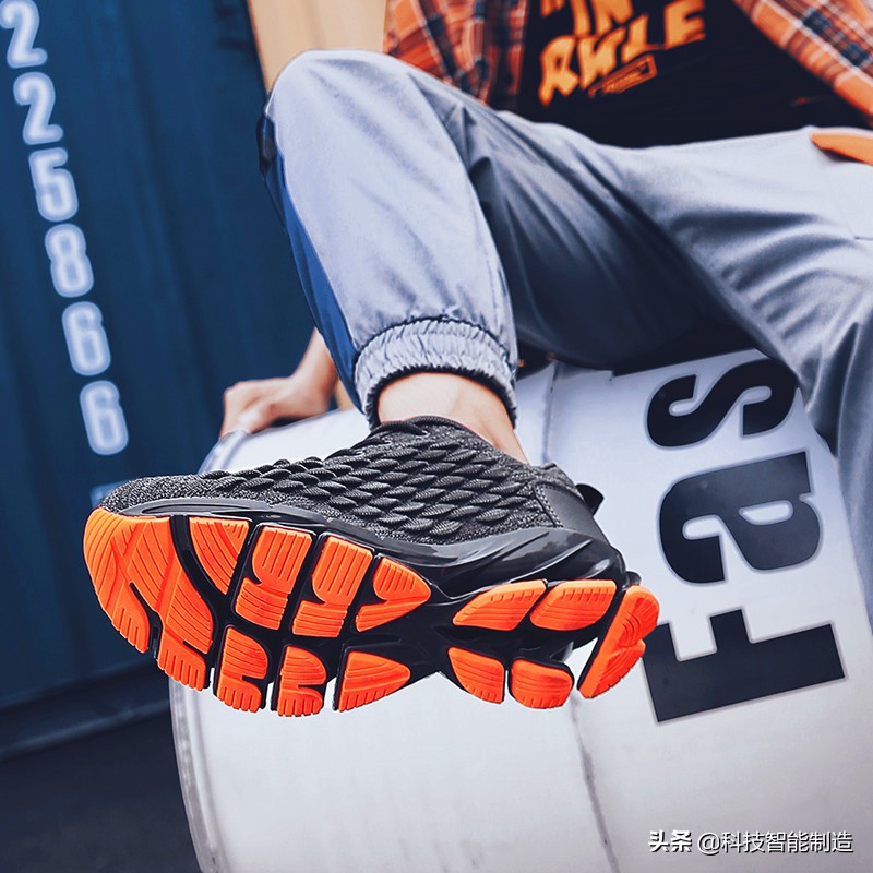 adidas曾经的刀锋鞋,adidas刀锋2017