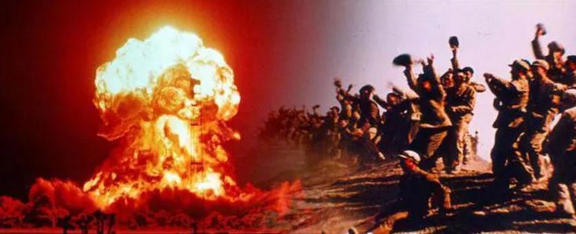 解读教员：今日的和平，到底有多来之不易？