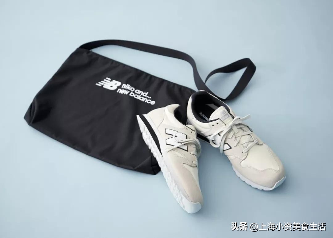 叫板MUJI！日本潮牌nikoand...全球超大旗舰店来魔都了