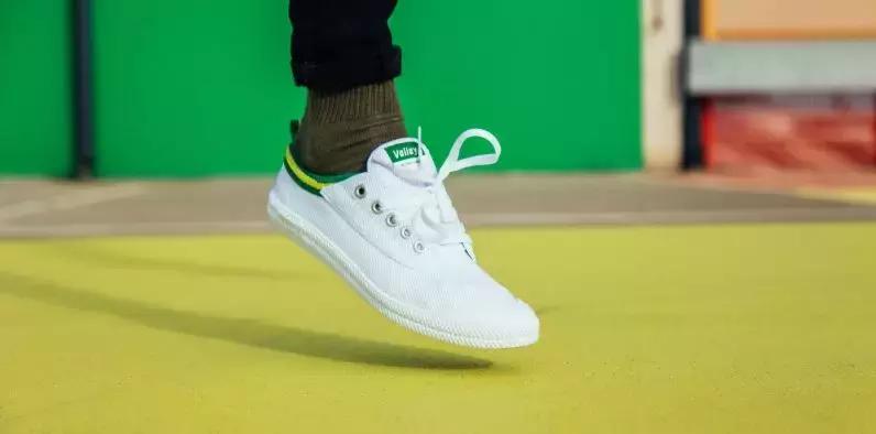 帆布鞋除了匡威万斯还有什么牌子,帆布鞋除了vans和匡威还有什么