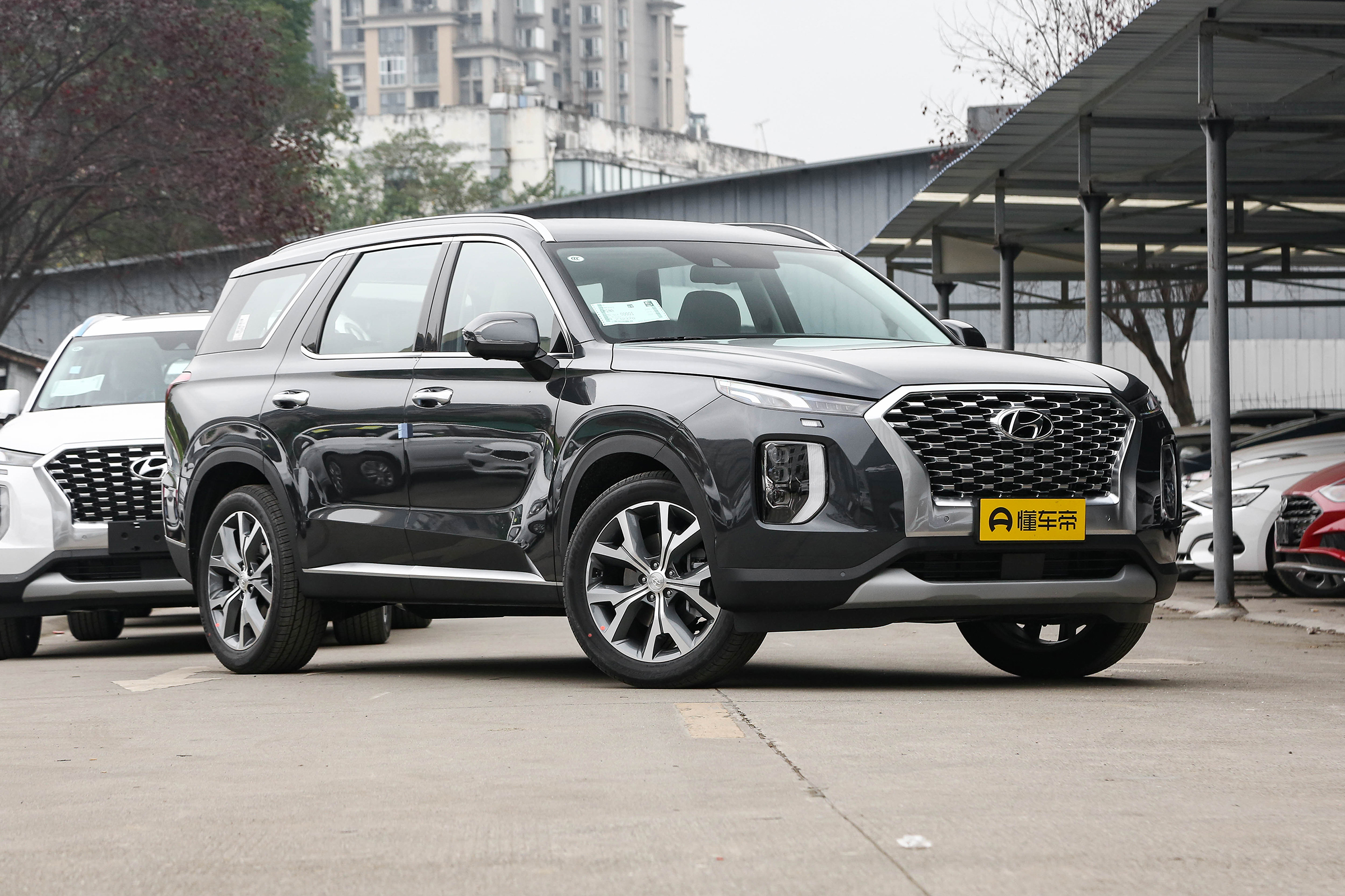 现代帕里斯帝哪一款值得买,现代帕里斯帝3.0