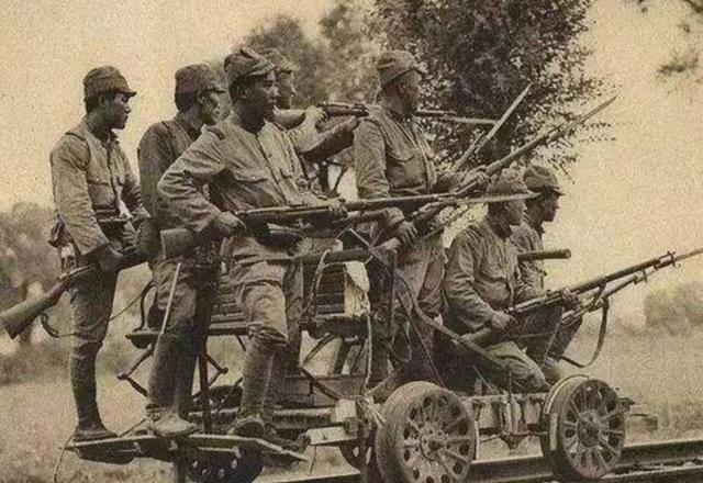 抗日大刀有多强,最经典的抗日杀鬼子大刀