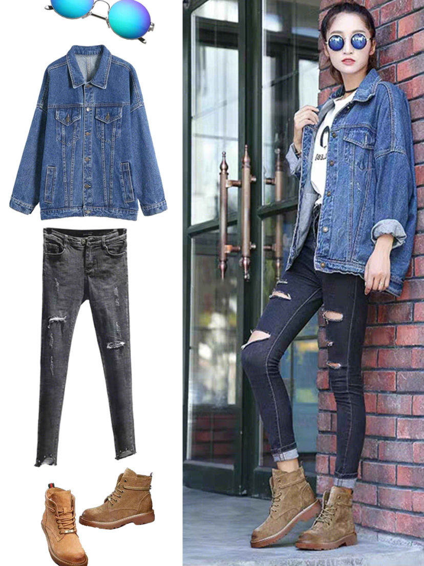 男生穿搭技巧及配色口诀,男生最无法接受的十种穿搭