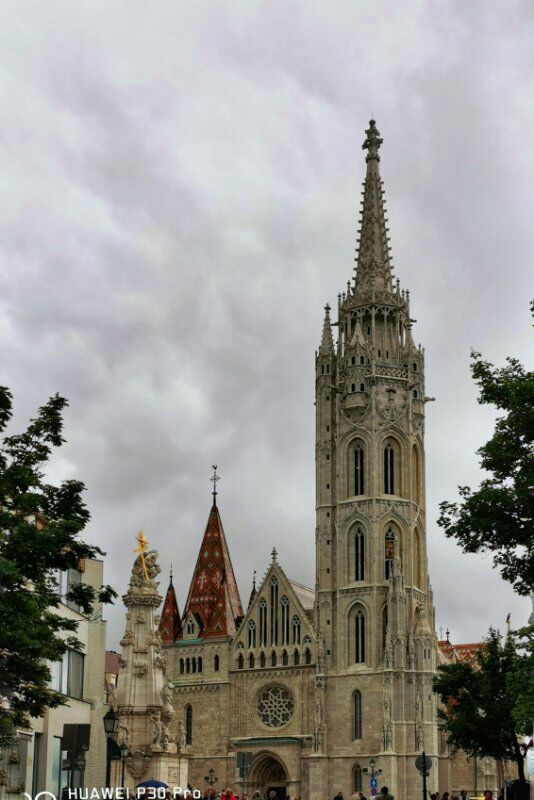 匈牙利的首都,当年陈强曾到此,两个儿子取名“布达”“佩斯”