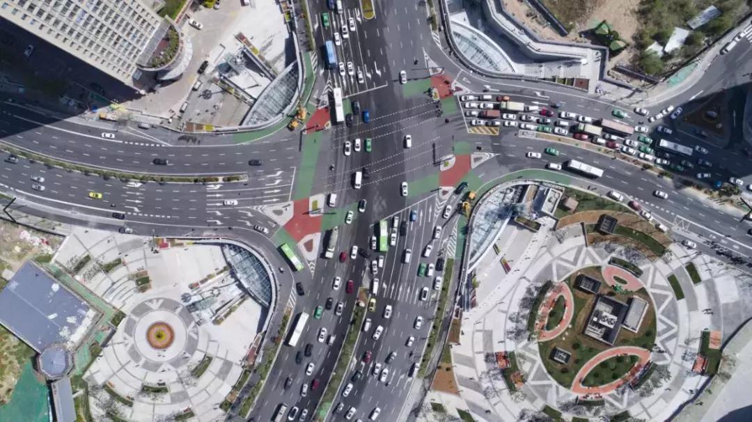 改革开放40年｜那一年，灞桥正在发生改变