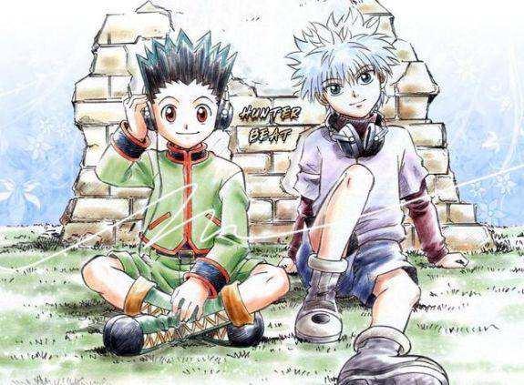 全职猎人冷门推荐,全职猎人值不值得看