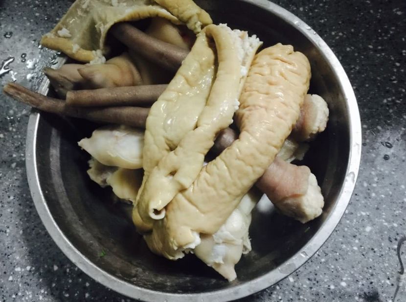 酱卤肉制品加工技术,酱卤工厂配方