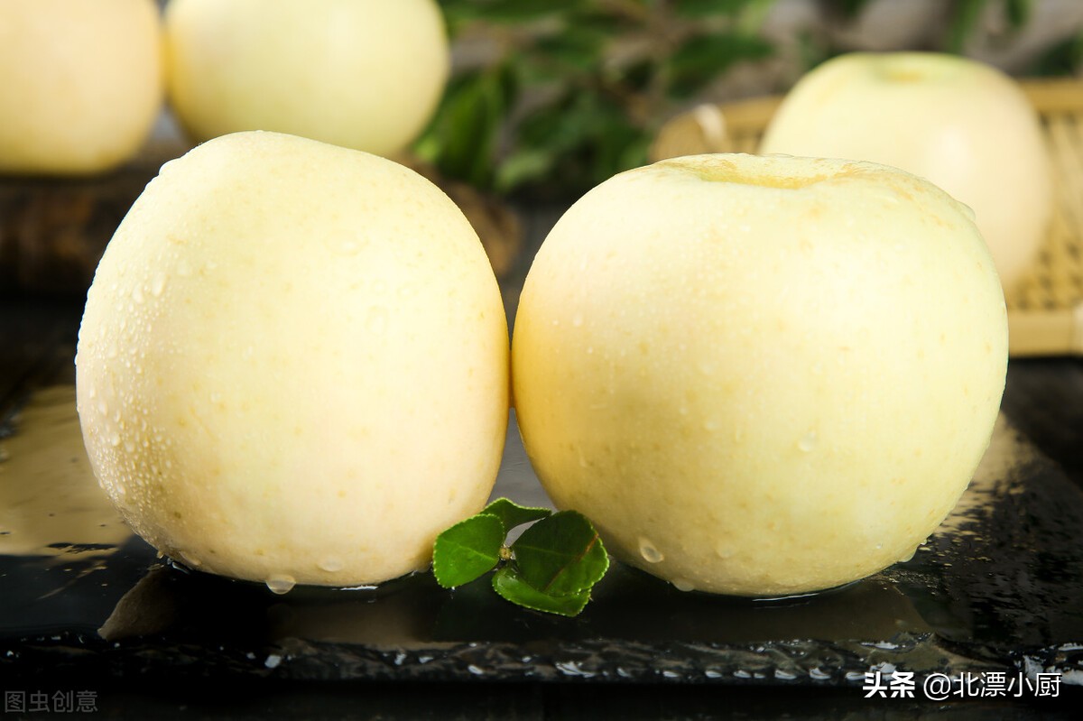 口感最好吃的苹果产地在哪,全国哪里的苹果好吃价格便宜