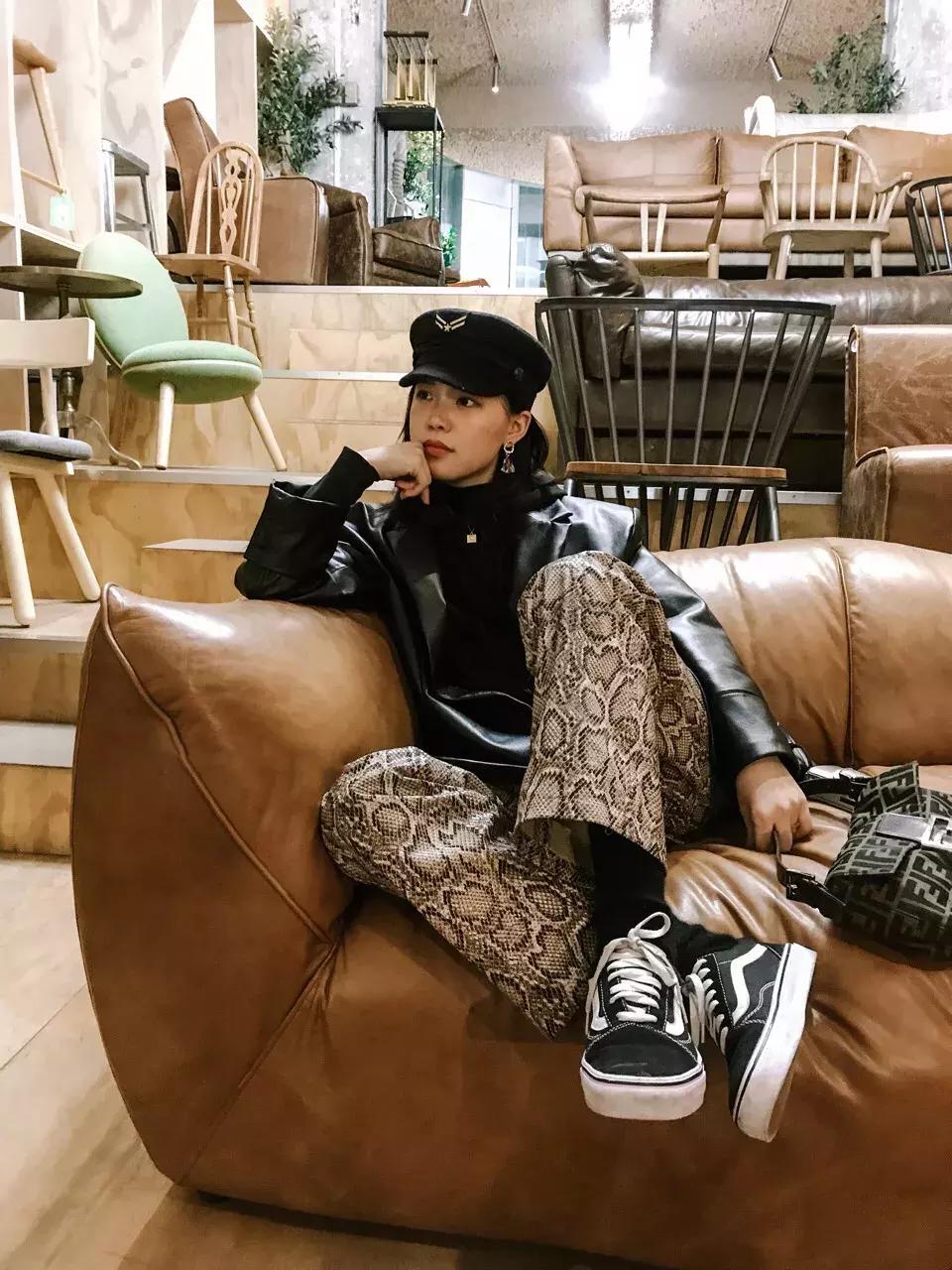 当你自以为穿得很潮去买手店 (时髦又小众魔都买手店逛街攻略)