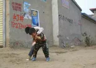 石拐岁月之上学那些事儿