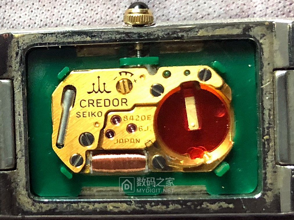 精工quartzdolce手表,精工高端dolce光动能电波男表