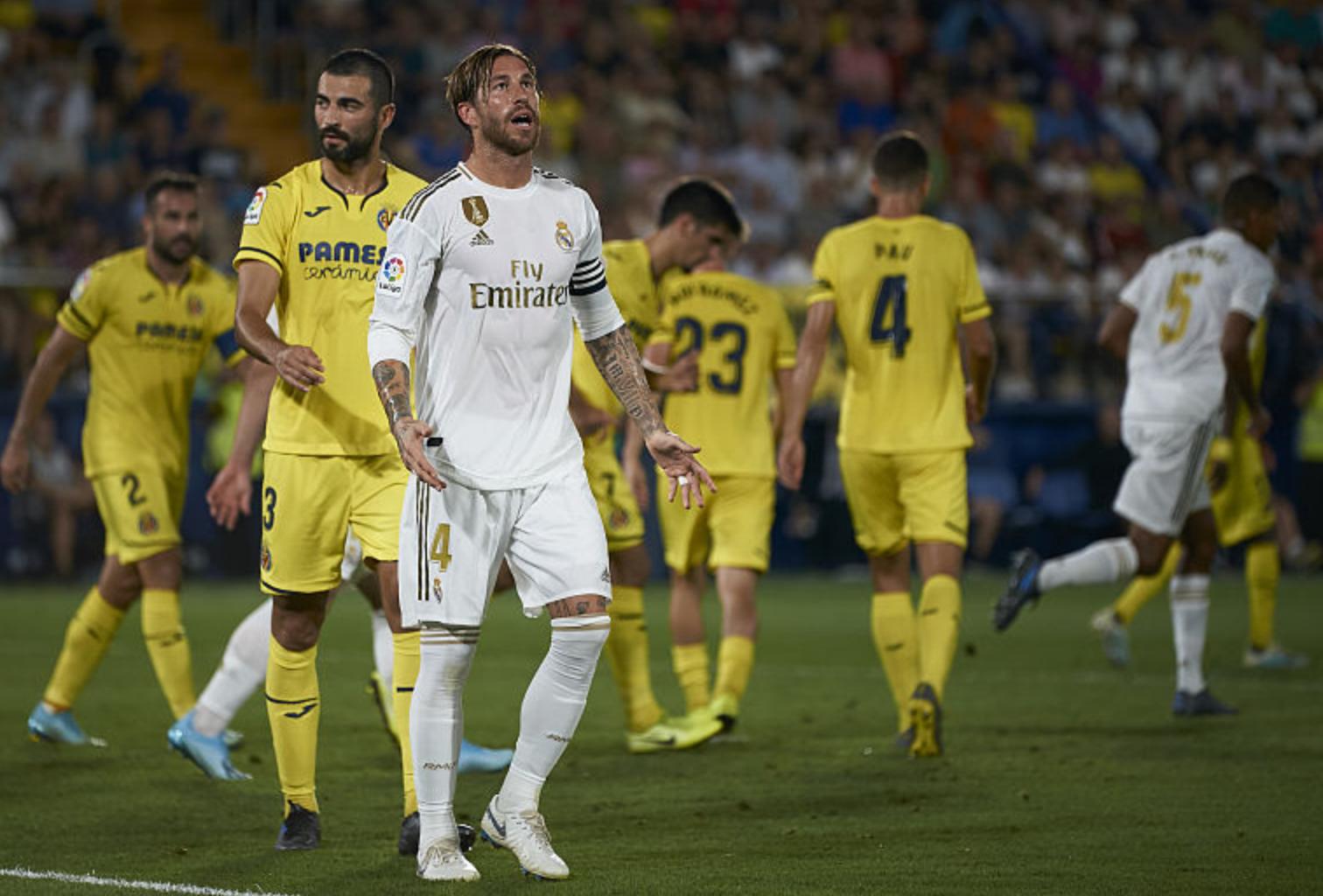 反转皇马,皇马11-1血洗巴萨集锦