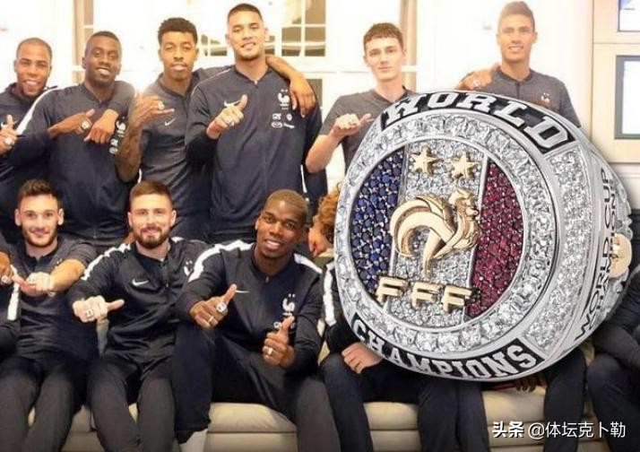 有钱真任性！钻戒、名表、游戏机，盘点足坛大佬送给队友们的豪礼