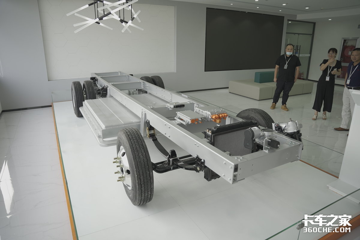 前晨新能源轻卡质量,前晨新能源ec1底价