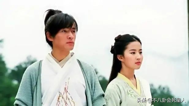 2017内地经典胡歌电视剧,胡歌电视剧强势崛起