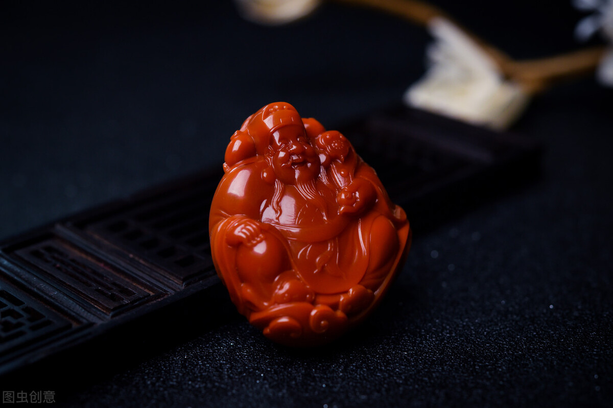 陕西经典玉石,最具中国特色的玉石