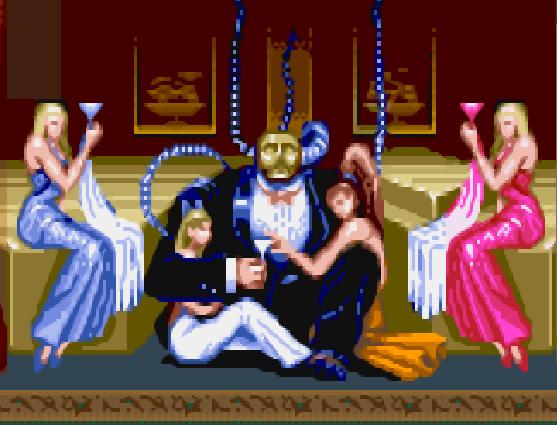 盘点街机经典游戏推荐,经典的街机游戏有哪些