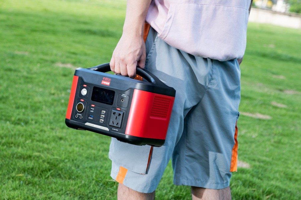 移动电源推荐露营装备,户外露营装备移动电源推荐