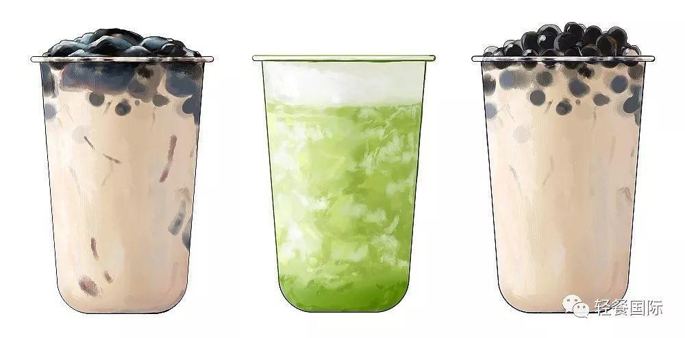 奶茶店如何提高营业额的方法,奶茶店怎样度过冬天淡季