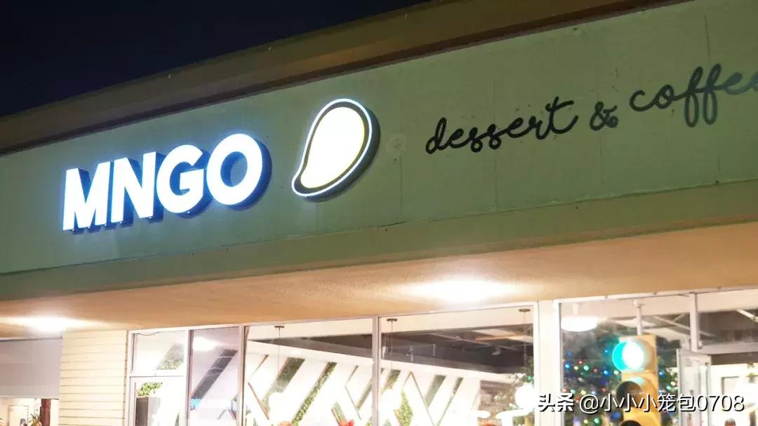 美国旧金山美食推荐,美国也有很多好吃的美食