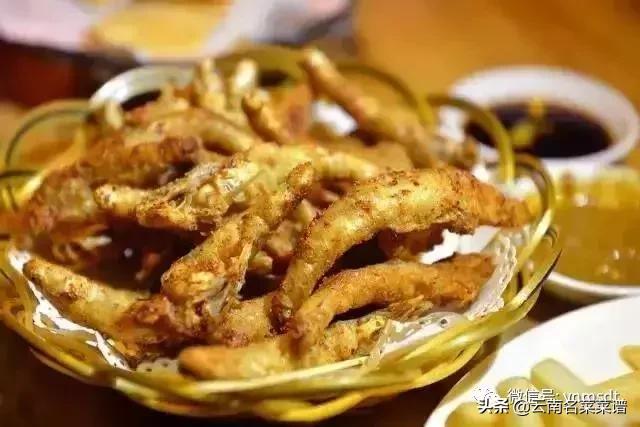 昆明最好吃的美食街在哪里,昆明哪有好吃不贵的美食街