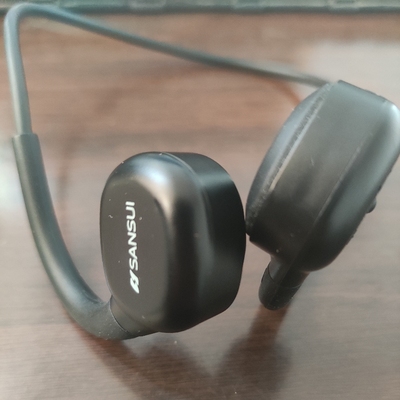 山水蓝牙耳机sansui值得买吗,sansui山水蓝牙耳机i23评测