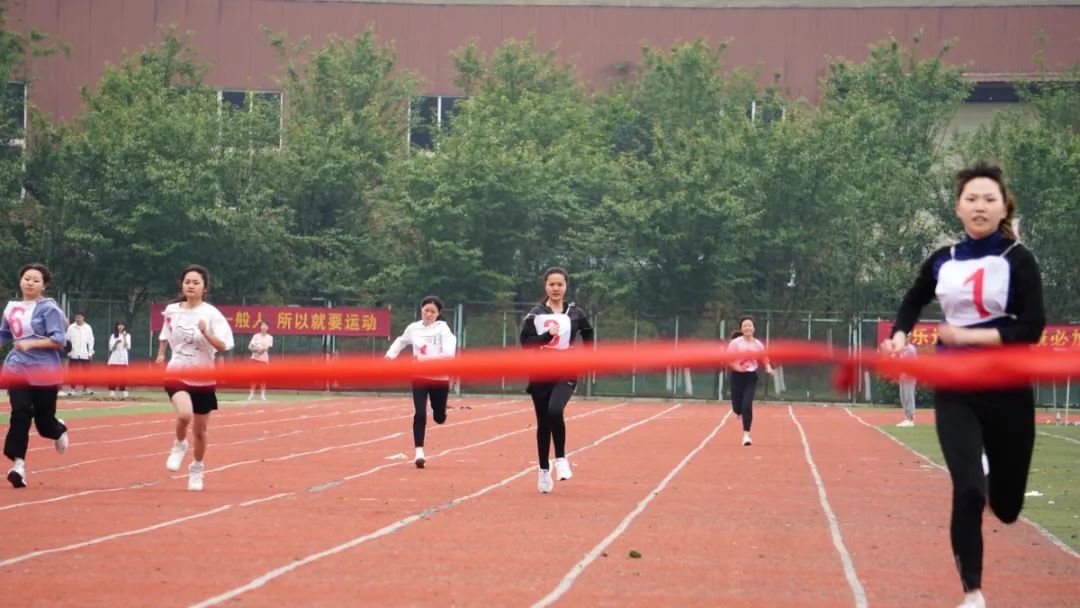 飒!123张图,带你“动+静”看赛场