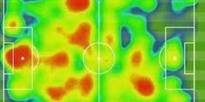 谁是目前英超最强后腰,蓝狐登顶英超之巅