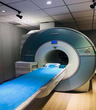 颅脑mr异常啥意思,颅脑mri未见明显异常说明什么