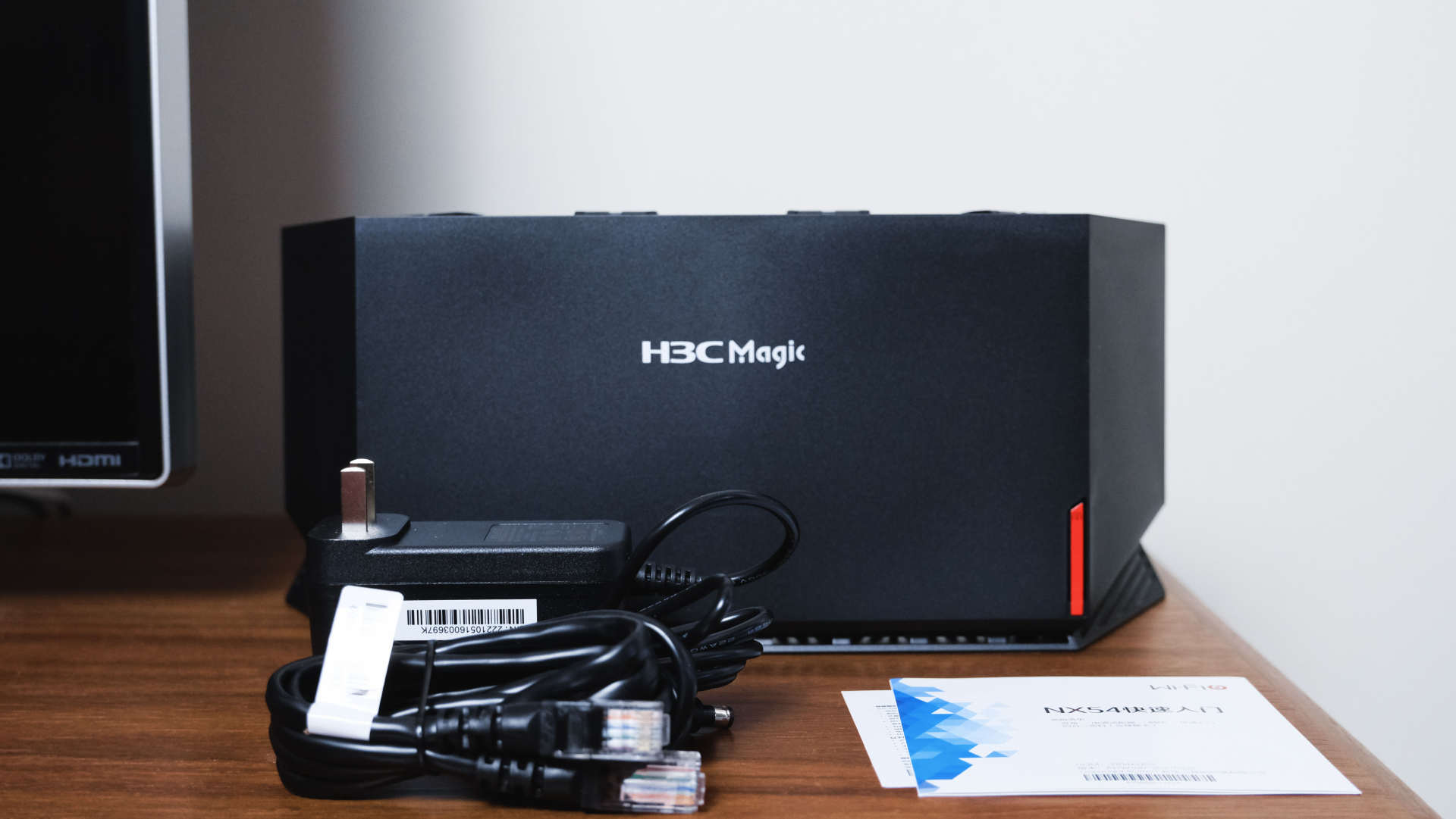 新华三最新千兆路由器测评,新华三nx5400路由器测评