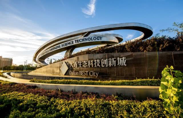 亿达:二十载行业深耕,完美践行产城融合