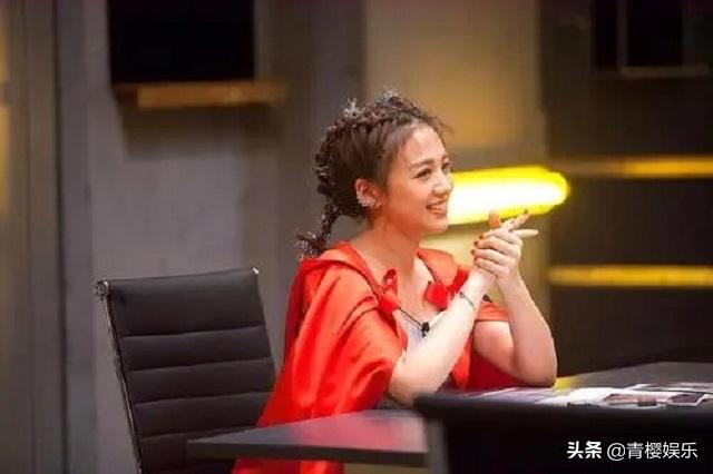 发言拉踩运动员,粉丝劝诫又被拉黑,31岁鬼鬼就只会扮可爱吗?