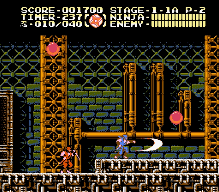 fc红白机最经典的20个最终关卡,童年回忆fc红白机小游戏