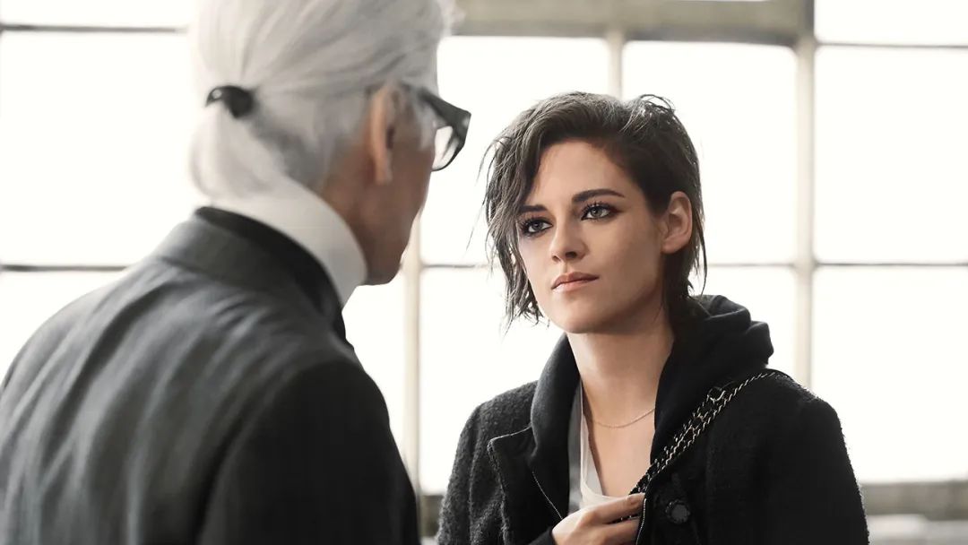 暮光之女小k身份曝光,暮光女小k长什么样