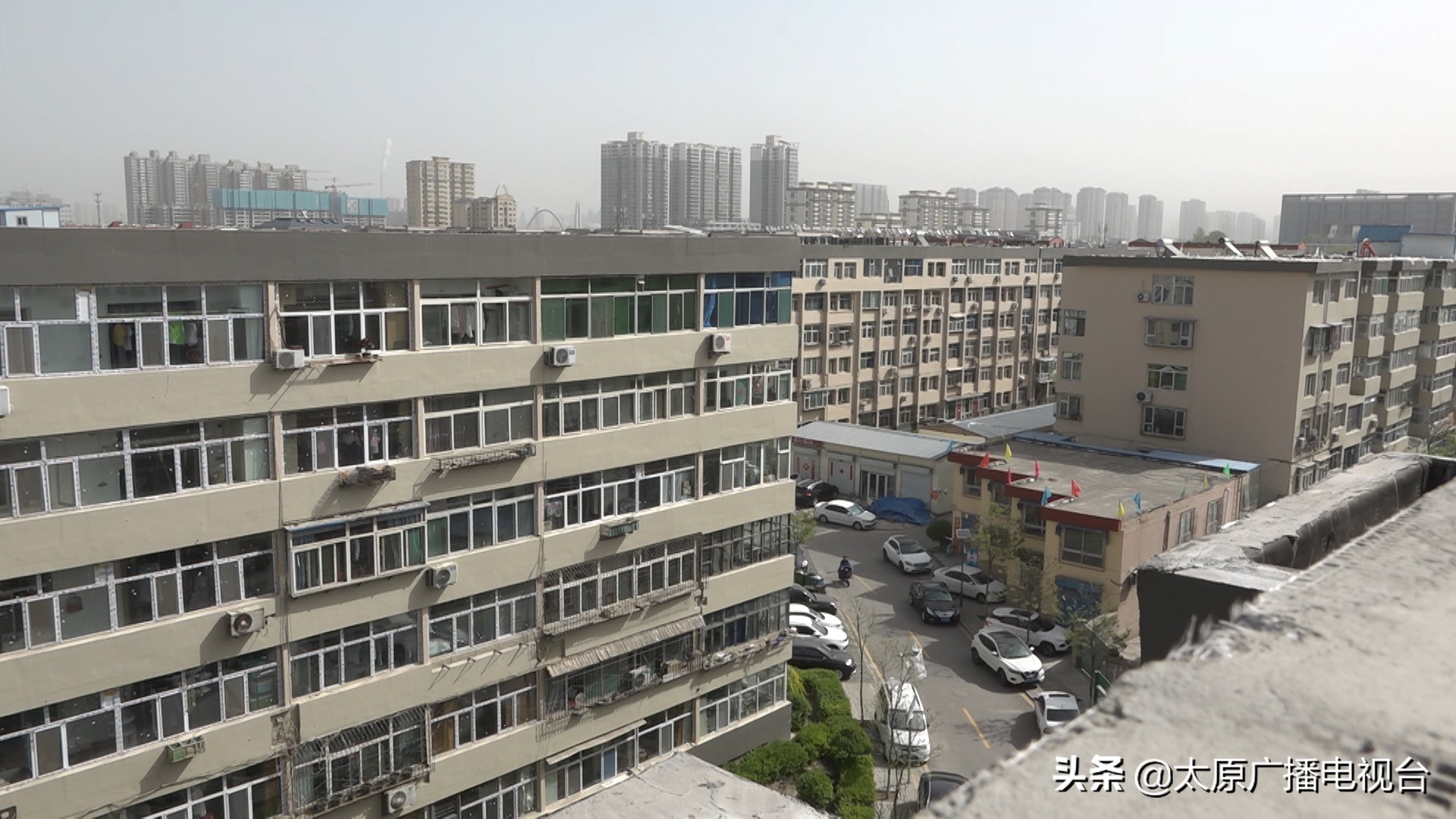 提质惠民提升百姓幸福感,太原民生工程项目