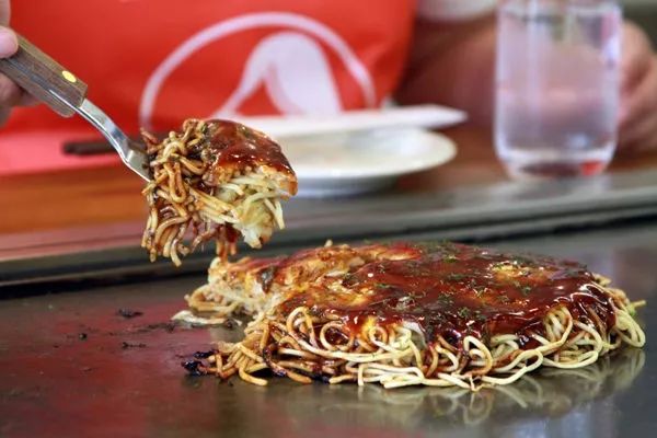 广岛旅行攻略,广岛好玩吗