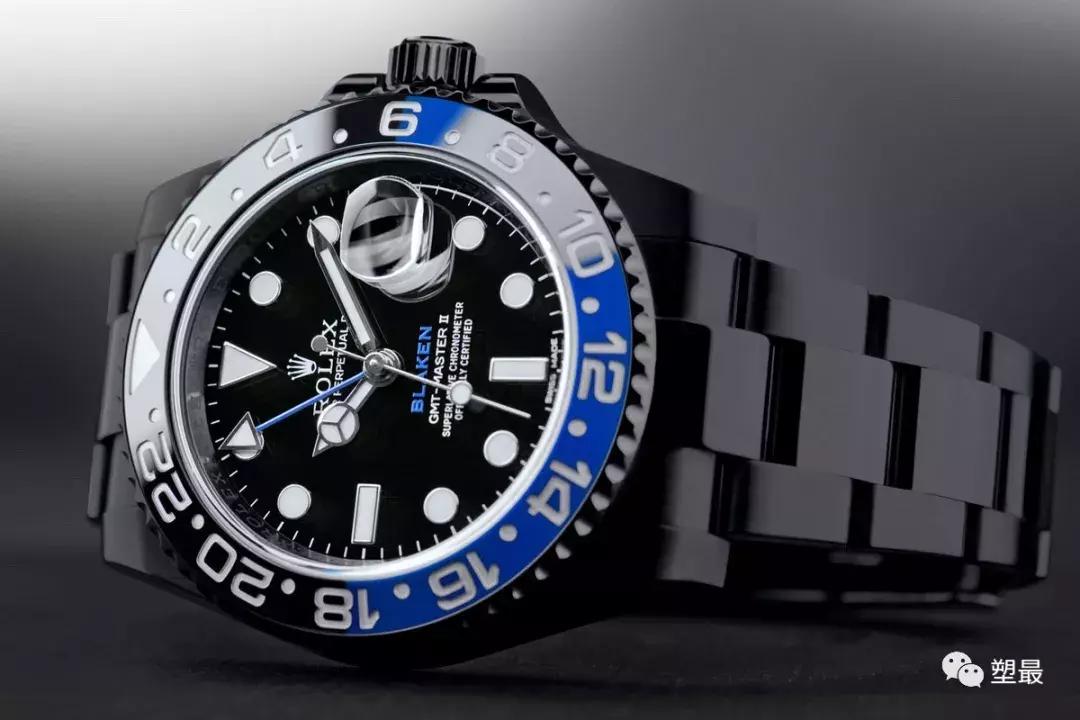 改装劳力士能去保养吗,劳力士改装彩虹圈