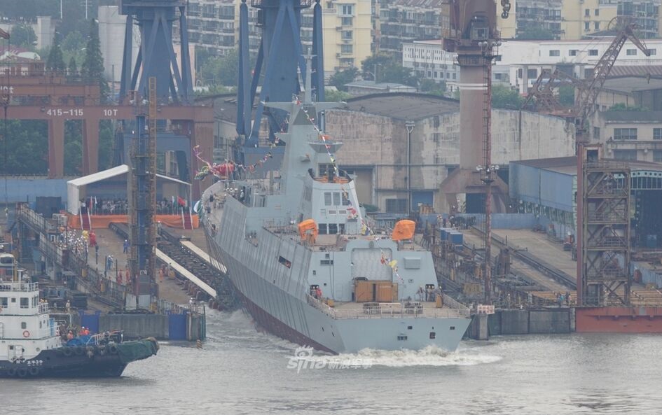 巴基斯坦海军054a最新消息,054a出口巴基斯坦武器装备