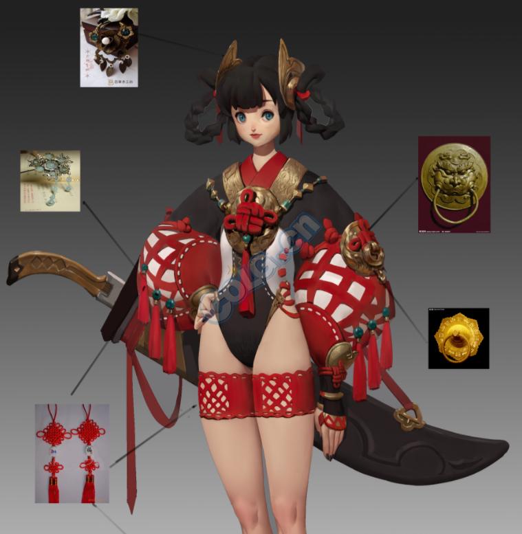 盘点dnf里面那些不正常的时装,dnf现在有没有什么好看的时装