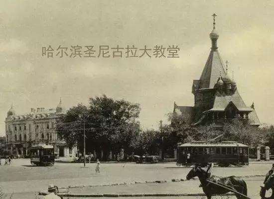 这些年，在哈尔滨永远消失的65样东西…你还记得几样？