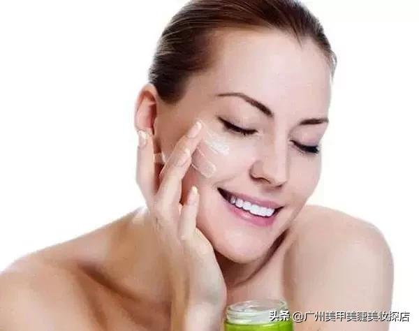 广州美甲化妆培训班,广州学化妆美甲培训联系方式